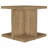 Mango Square End Table