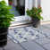  Lummus Non-Slip Indoor Outdoor Door Mat