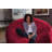 Bean Bag Chair - Shredded Foam Filled Round Pouf Chair - Plush, Ultra Soft Memory Foam Filled Bean Bag Chair with Microsuede Cover - Stuffed Foam Filled Furniture and Accessories for Dorm Room - Multiple sizes 5 Ft or 6 Ft-86447329-24080502