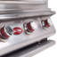 Cal Flame G-Series 5 - Burner Built-In Liquid Propane Gas Grill