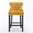 Contemporary Leisure Barstools