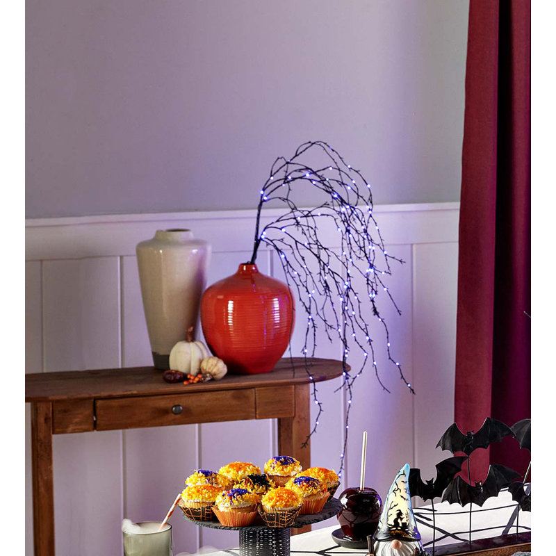 30'' Lighted Trees & Branches