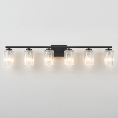 Lurigid Vanity Light Collection
