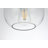 Inola 1 - Light Single Pendant-919396349
