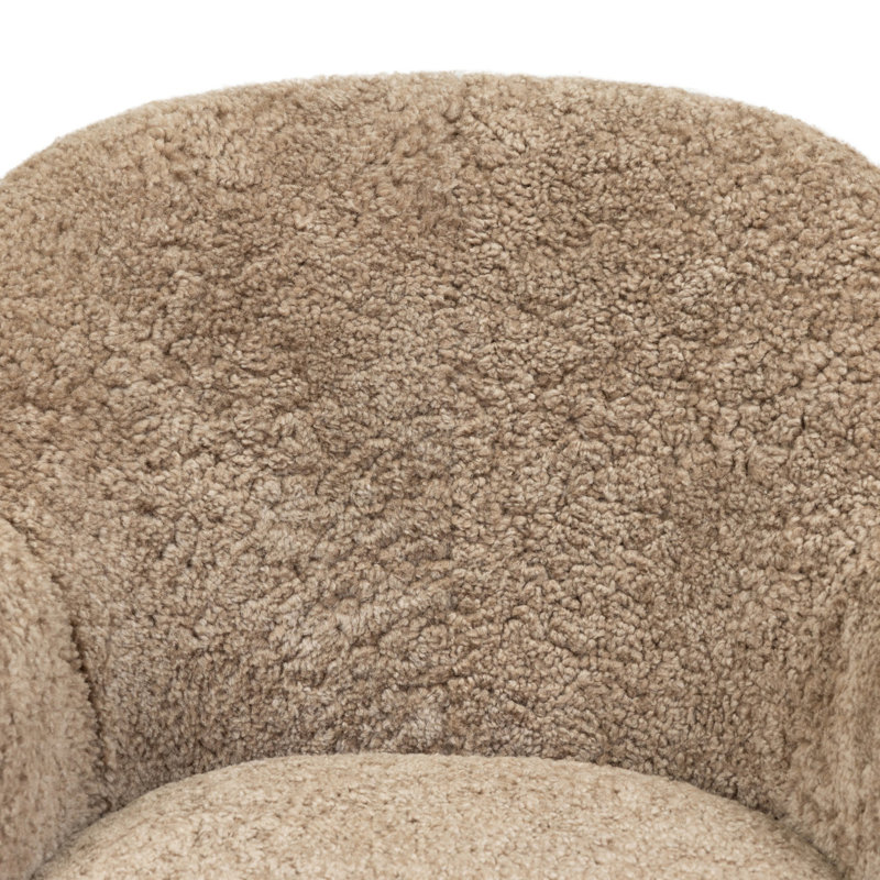 Webber Armchair