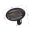 Aaliana Electric Ceiling Mounted Patio Heater