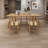 High quality solid wood table set-111627323