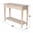 Acton 48'' Solid Wood Console Table