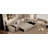 Upholstered Sectional Right Hand Facing-184632573-165039447