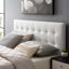 Tête de lit en tissu d'ameublement Lily-114645074-114645084