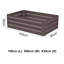 Brunswick Metal Planter Box-2104918354-2104918700