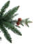 Arbre de Noël pin 4 pi Hardesty