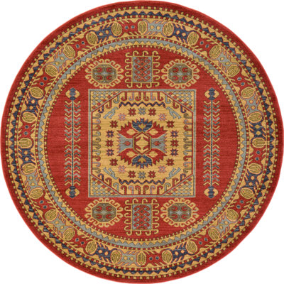Tapis rouge