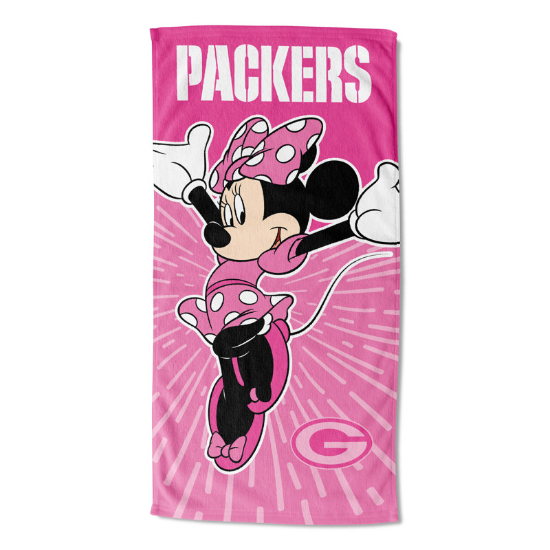 Cotton Jacquard Beach Towel