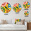 Horloge murale Trendy-669334827
