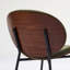 Fauteuil d'appoint rembourré Anson-1122394337