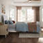 Lit de base en bois massif L piéton avec pied de lit assorti-860483177-860483183