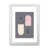 White Framed is unavailable