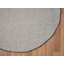 Shaggy Lush grey Rug-1649596099