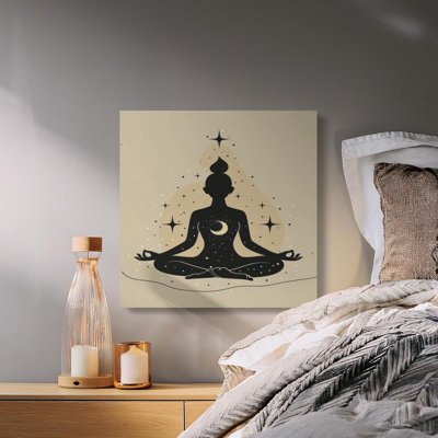 Rogerson Wrapped Canvas Print Set