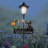 Bottone Weather Resistant Animals Garden Stake