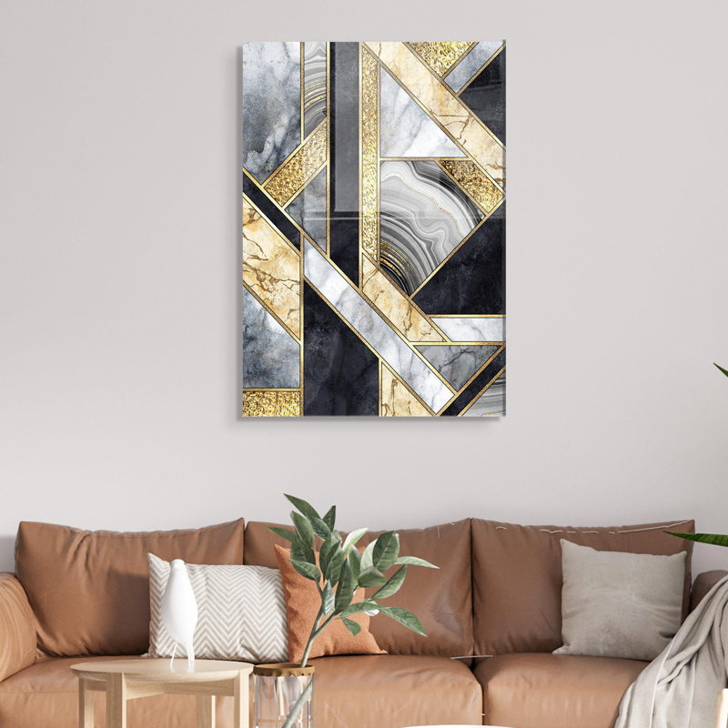 Boze Wall Decor