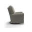  Fauteuil inclinable rembourré-1986802456