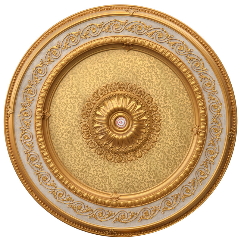 Lustre rond Dream