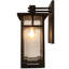 Roylance 1 - Light Armed Sconce
