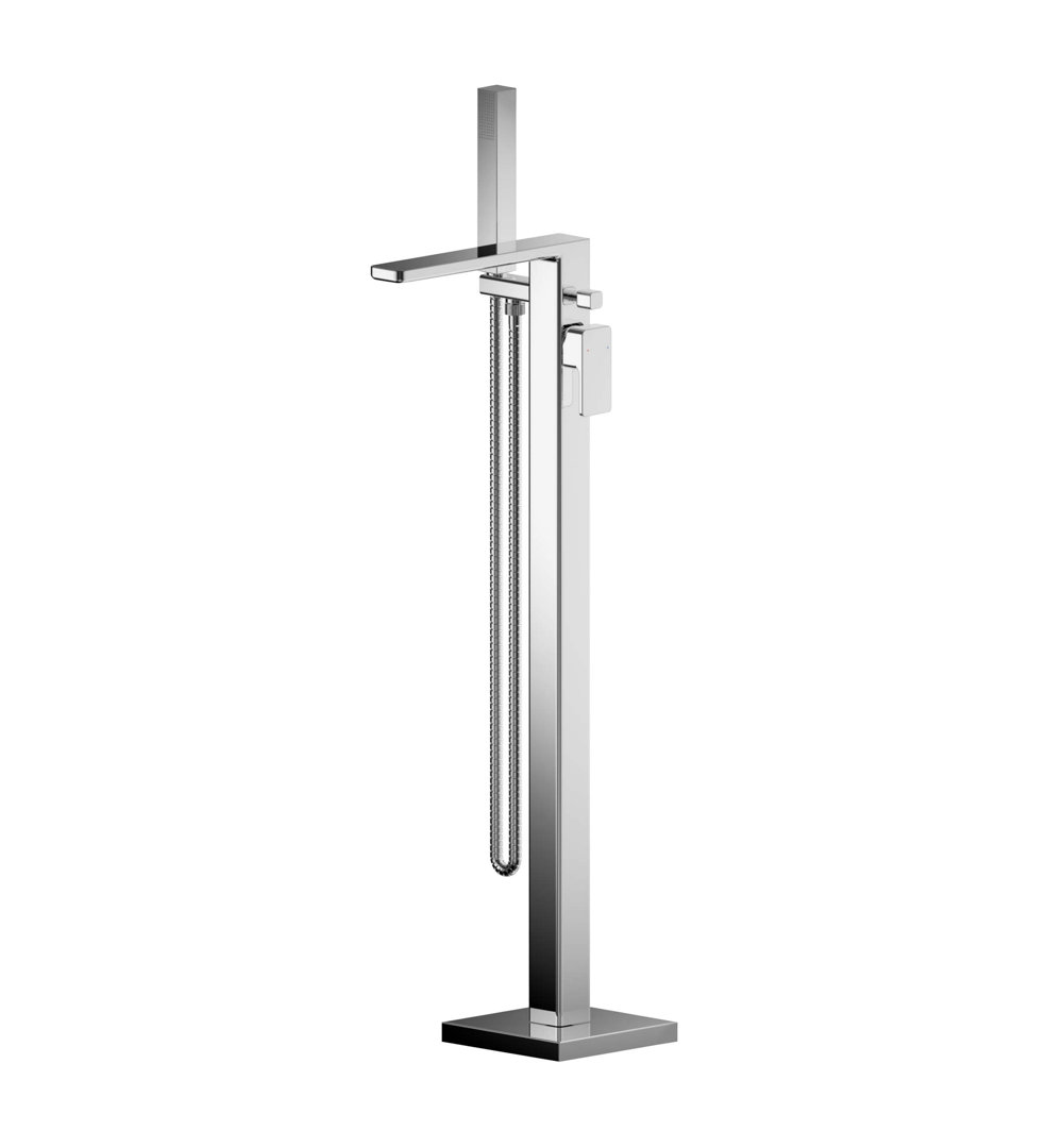 Windon Freestanding Bath Shower Mixer