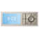 Smart Shower 2-Outlet Digital Shower Controller for Thermostatic Shower Valve