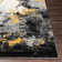 Kohn Abstract Indoor Rug