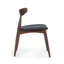 Chaise de salle à manger moderne en bois simple, ensemble de 2-1772799748-1772799750