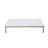 Yanali Patio Slate Coffee Table