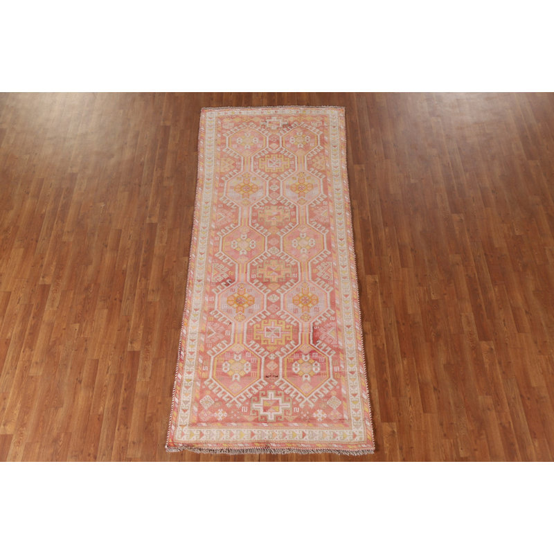 Tapis tribal Gabbeh