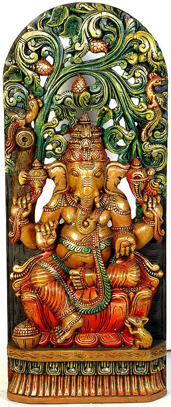 Religious & Spiritual Statue