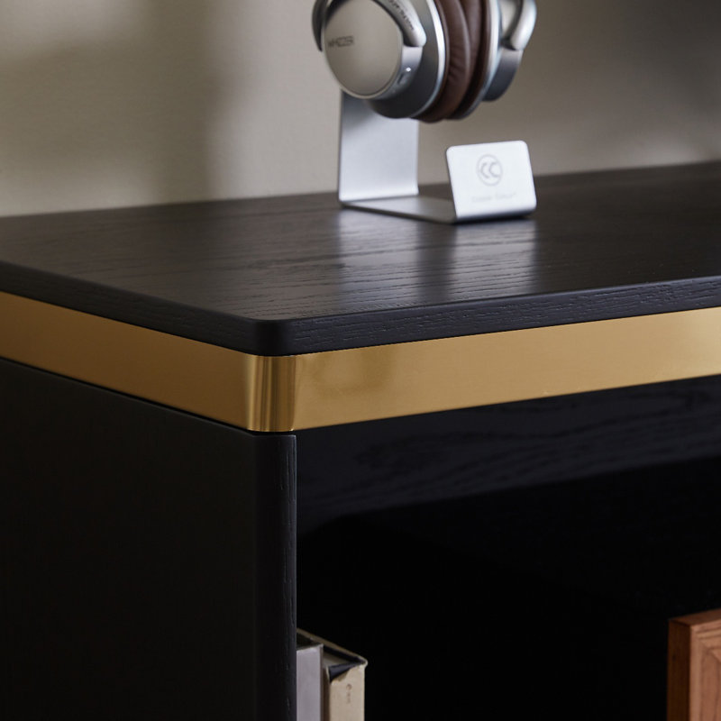 Meuble télé Creative Black
