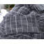 Plaid Duvet Cover Set with Pillowcases Included-120658220-120658221