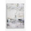 « abstract marble », reproduction sur toile tendue-28657150