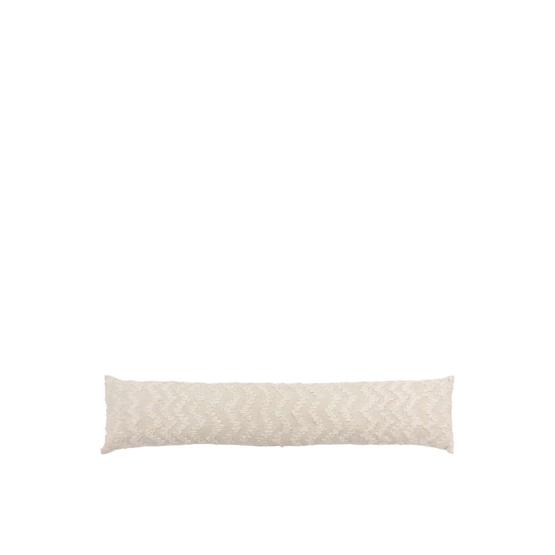 Trilby Boho Embellished 200X900mm Cotton Draught