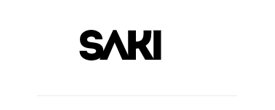 Logo SAKI KITCHEN INC
