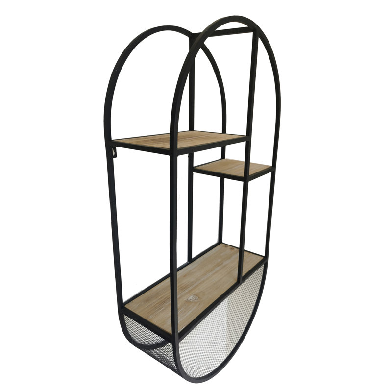 Ensemble de tablettes ovales 3 pièces