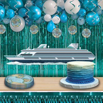 Croisière articulée