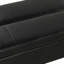 Lit simple escamotable avec repose-pieds et lit d'invité convertible avec matelas