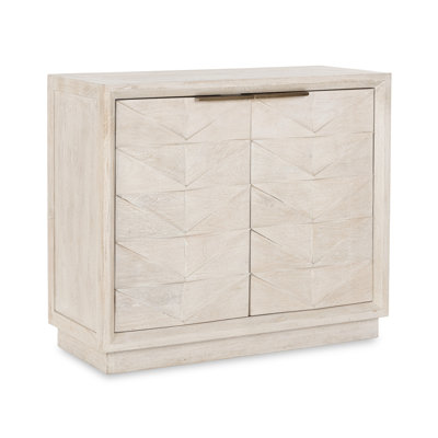 Marvin 42'' W Solid Wood Sideboard