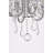 Dusin Semi Flush Mount-61751751-61751752-61869715