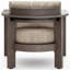 Beau Outdoor Lounge Chair-461379368