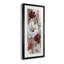 Peinture sur papier encadrée-2032783448