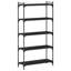 Abigeal Standard Bookcase-1573989981-1573989968