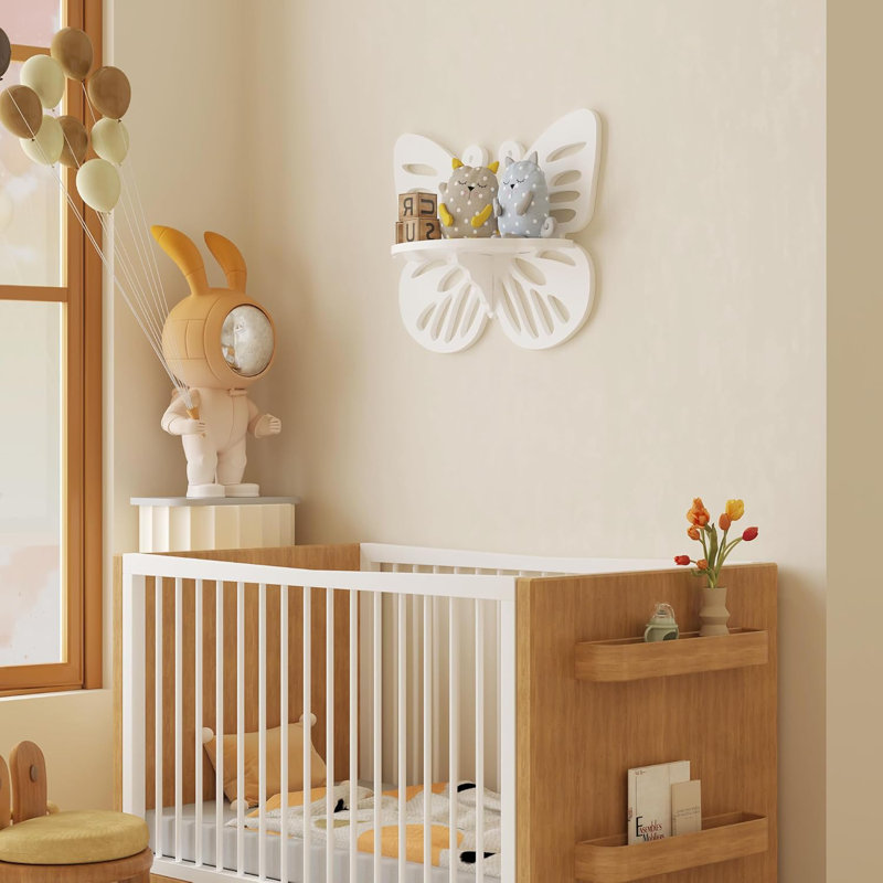 Rattan Circular Wall Frame